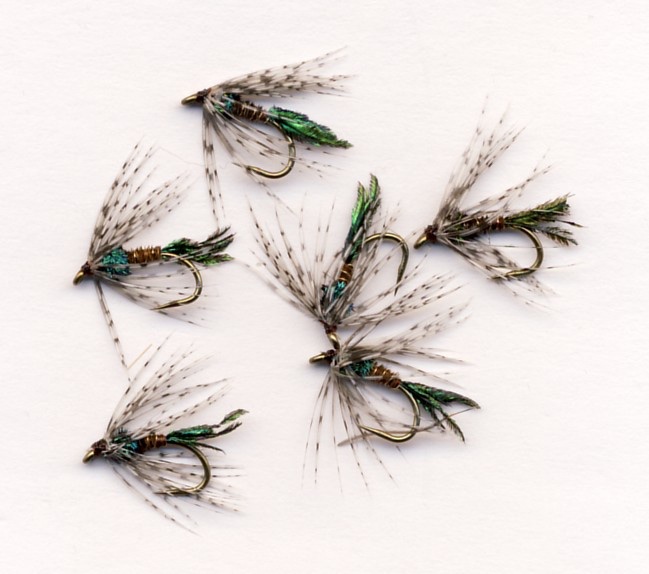 Pheasant Tails & Swords Soft Hackles.jpg